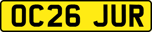 OC26JUR