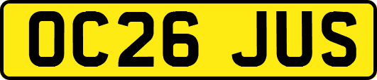 OC26JUS