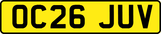 OC26JUV