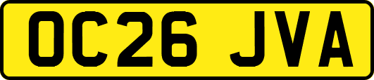 OC26JVA