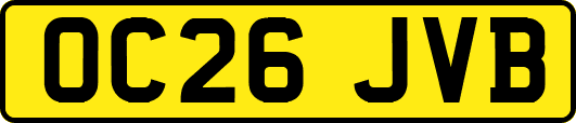 OC26JVB