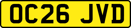 OC26JVD