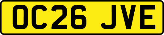 OC26JVE
