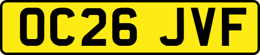 OC26JVF