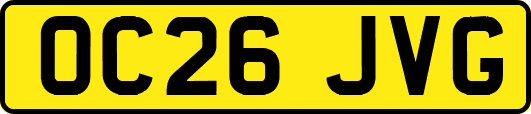 OC26JVG