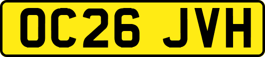 OC26JVH