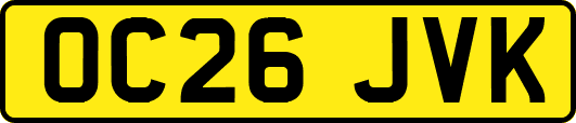 OC26JVK