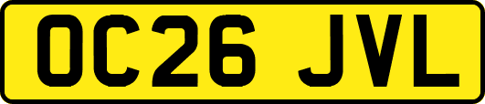 OC26JVL