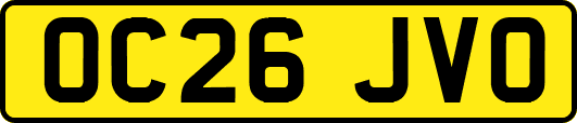OC26JVO