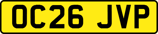 OC26JVP