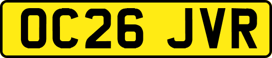 OC26JVR