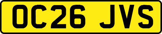 OC26JVS