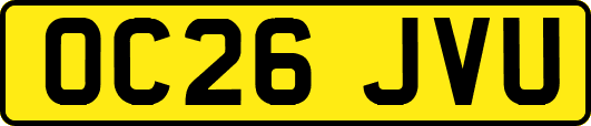 OC26JVU