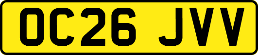 OC26JVV