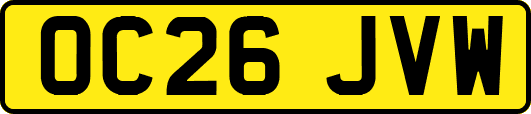 OC26JVW