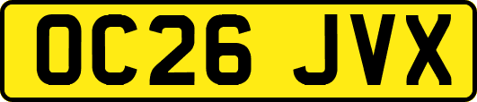 OC26JVX