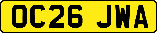 OC26JWA