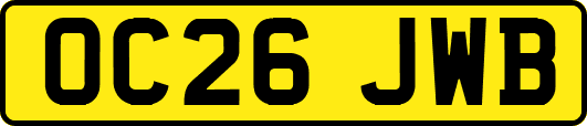 OC26JWB