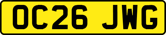OC26JWG