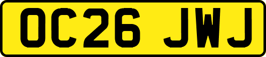 OC26JWJ