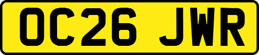 OC26JWR