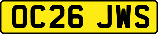 OC26JWS