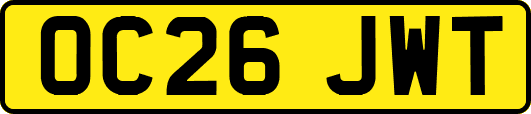 OC26JWT