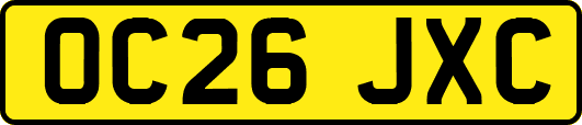 OC26JXC