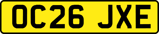 OC26JXE