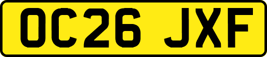 OC26JXF