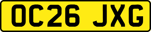 OC26JXG