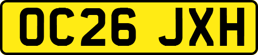 OC26JXH