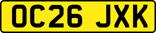 OC26JXK