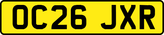 OC26JXR
