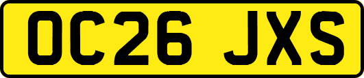 OC26JXS