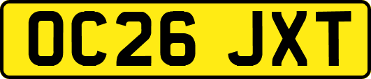 OC26JXT