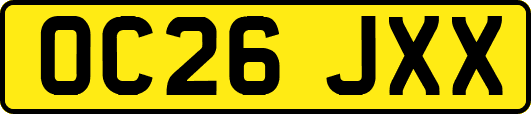 OC26JXX