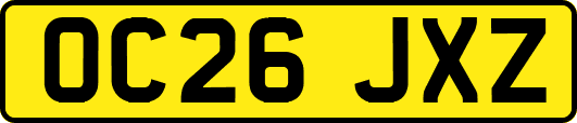 OC26JXZ