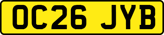 OC26JYB