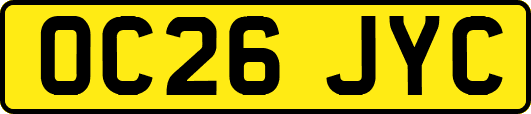 OC26JYC