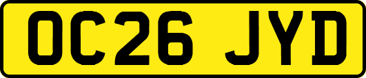 OC26JYD