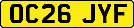 OC26JYF
