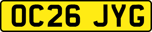 OC26JYG
