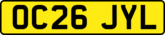 OC26JYL