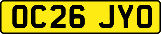 OC26JYO