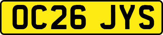 OC26JYS