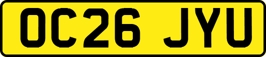 OC26JYU