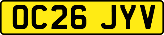 OC26JYV