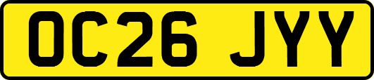 OC26JYY