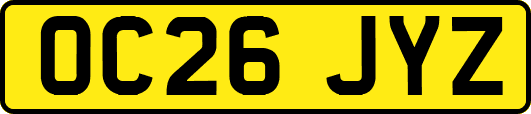 OC26JYZ